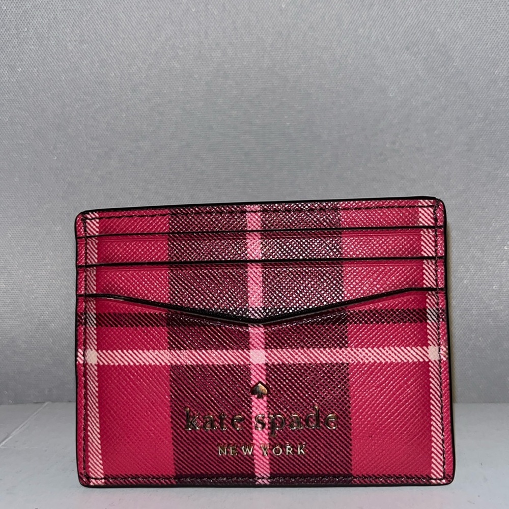 Kate Spade Cardholder